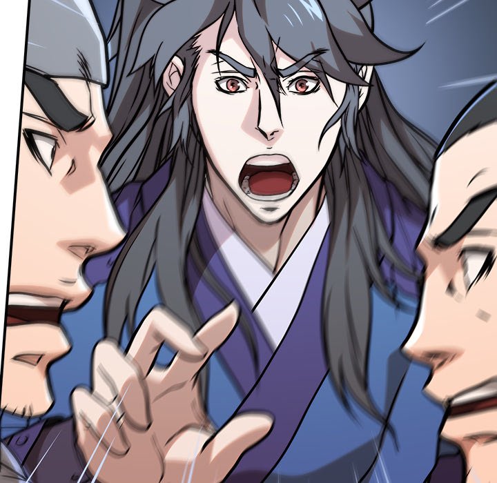 Read The Humble Warriors chapter 36 image 35 on Lezhin