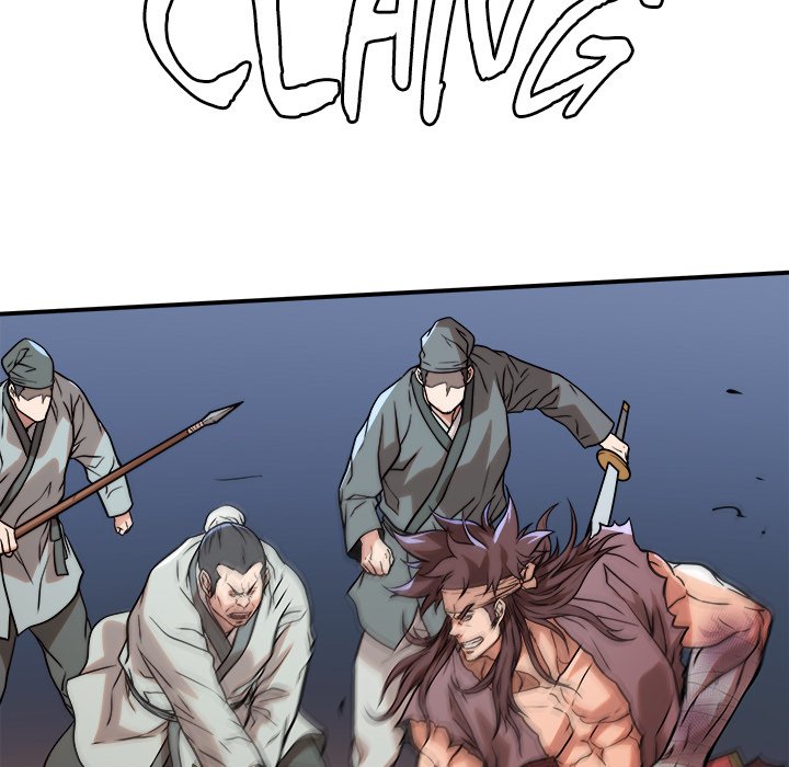 Read The Humble Warriors chapter 36 image 39 on Lezhin