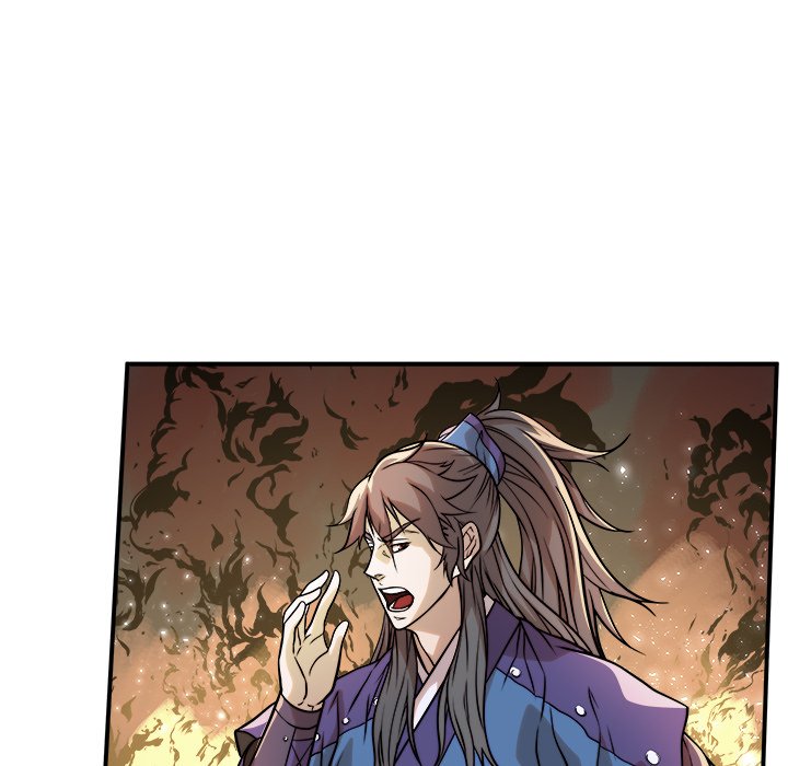 Read The Humble Warriors chapter 36 image 4 on Lezhin