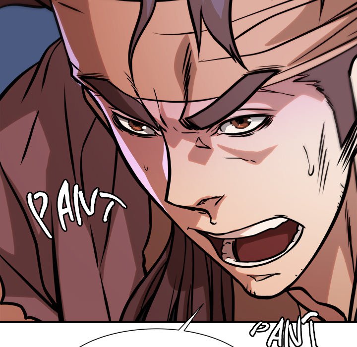 Read The Humble Warriors chapter 36 image 42 on Lezhin