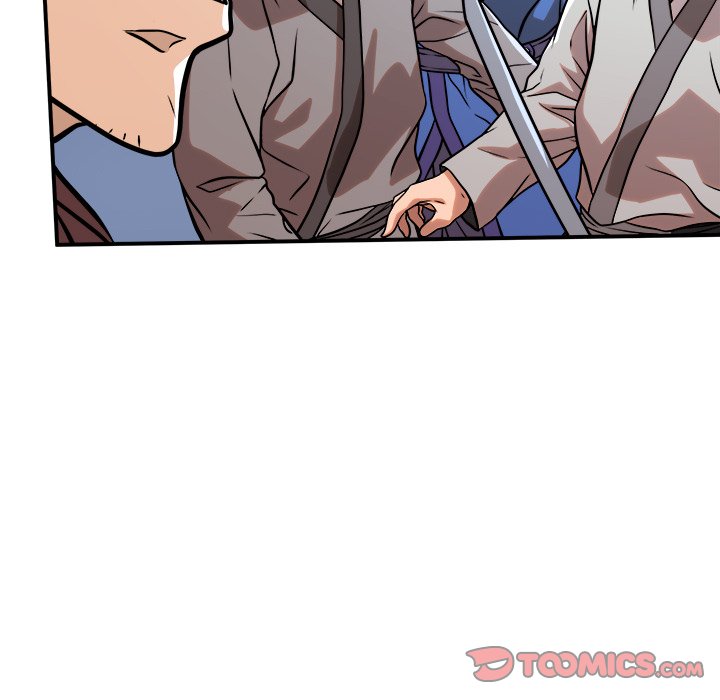Read The Humble Warriors chapter 36 image 47 on Lezhin