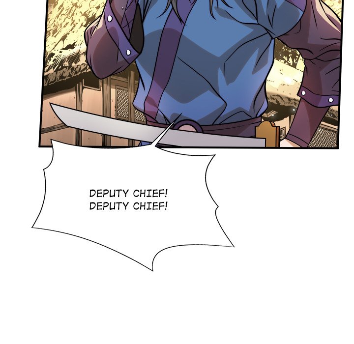Read The Humble Warriors chapter 36 image 5 on Lezhin