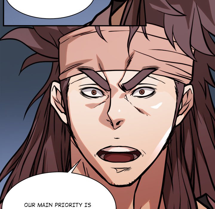 Read The Humble Warriors chapter 36 image 52 on Lezhin