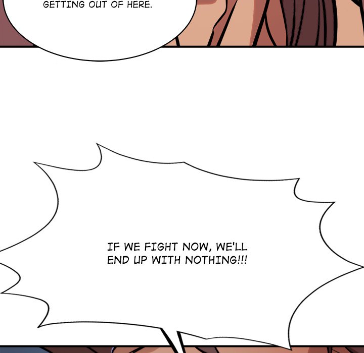 Read The Humble Warriors chapter 36 image 53 on Lezhin