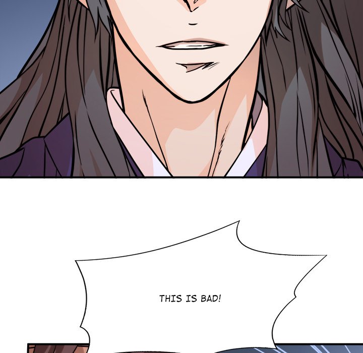 Read The Humble Warriors chapter 36 image 58 on Lezhin