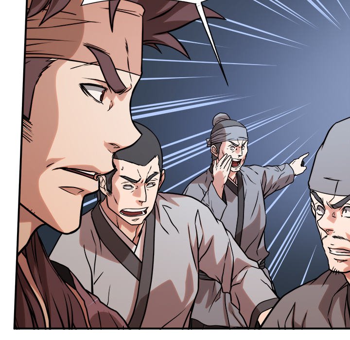 Read The Humble Warriors chapter 36 image 59 on Lezhin