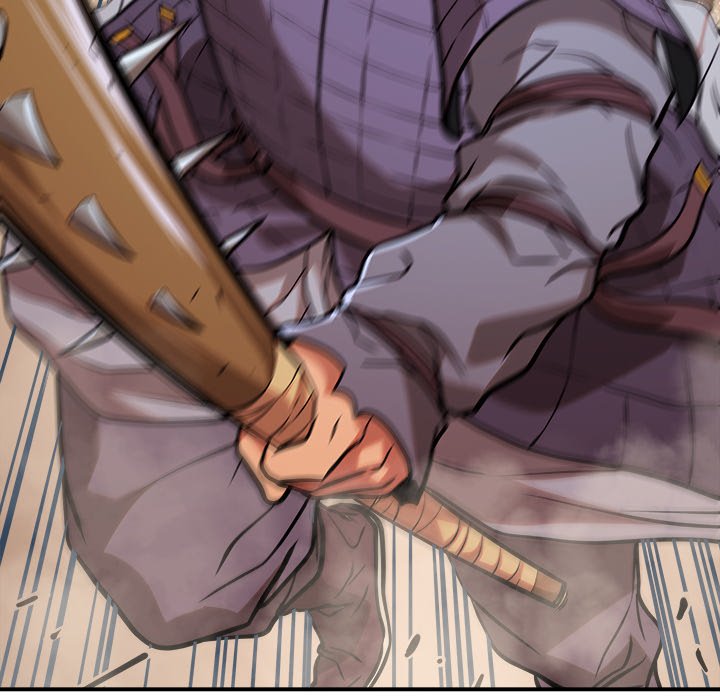 Read The Humble Warriors chapter 36 image 62 on Lezhin