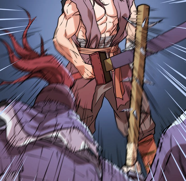 Read The Humble Warriors chapter 36 image 68 on Lezhin