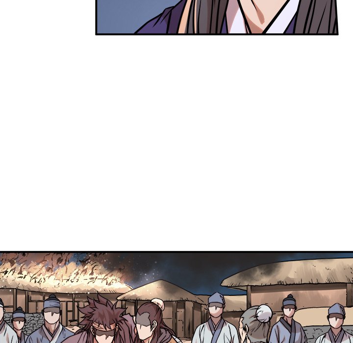 Read The Humble Warriors chapter 36 image 7 on Lezhin