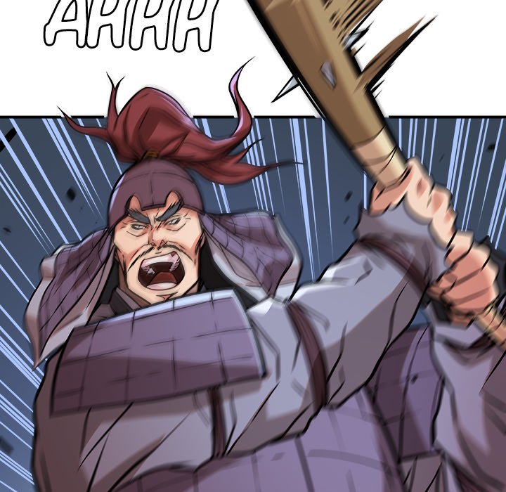 Read The Humble Warriors chapter 36 image 70 on Lezhin