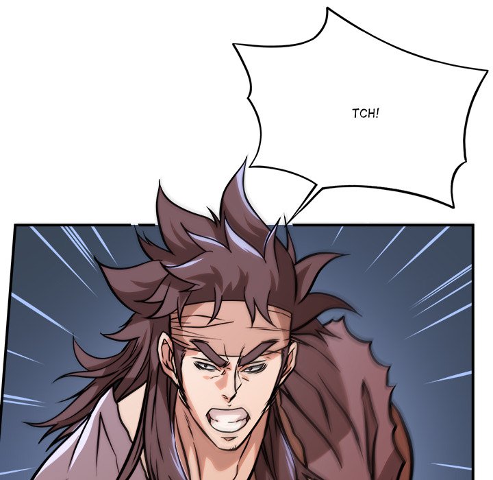 Read The Humble Warriors chapter 36 image 72 on Lezhin