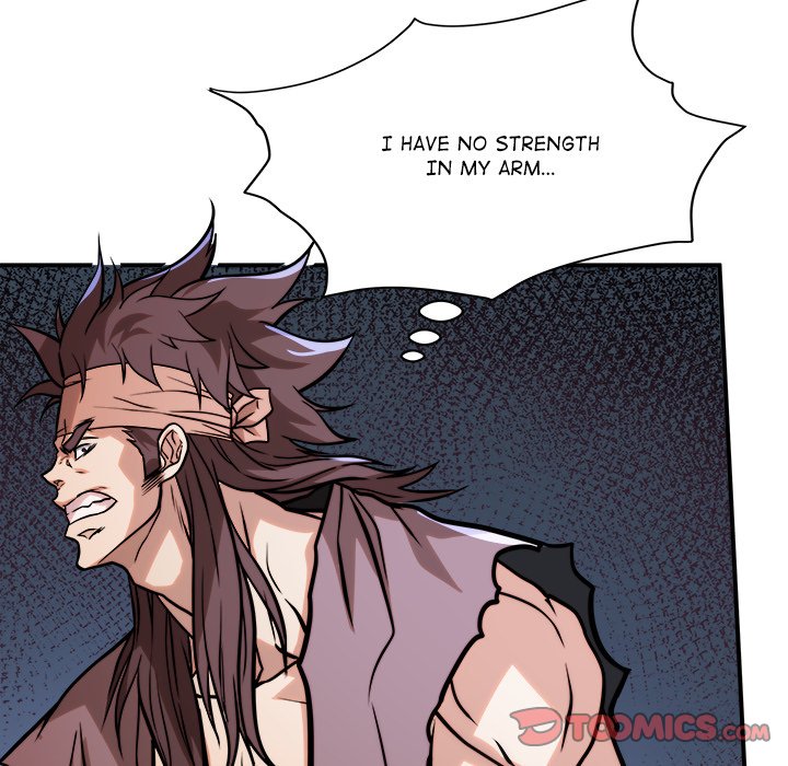 Read The Humble Warriors chapter 36 image 74 on Lezhin