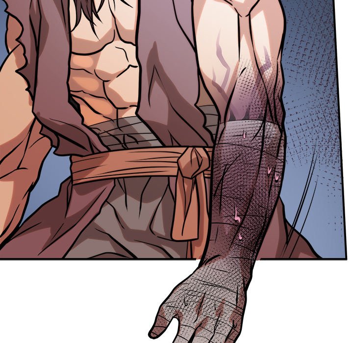 Read The Humble Warriors chapter 36 image 75 on Lezhin