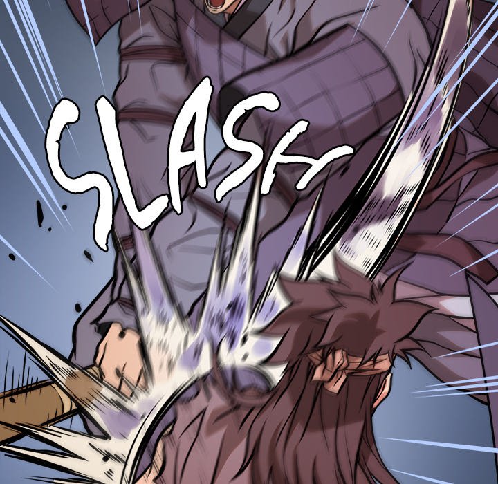 Read The Humble Warriors chapter 36 image 77 on Lezhin