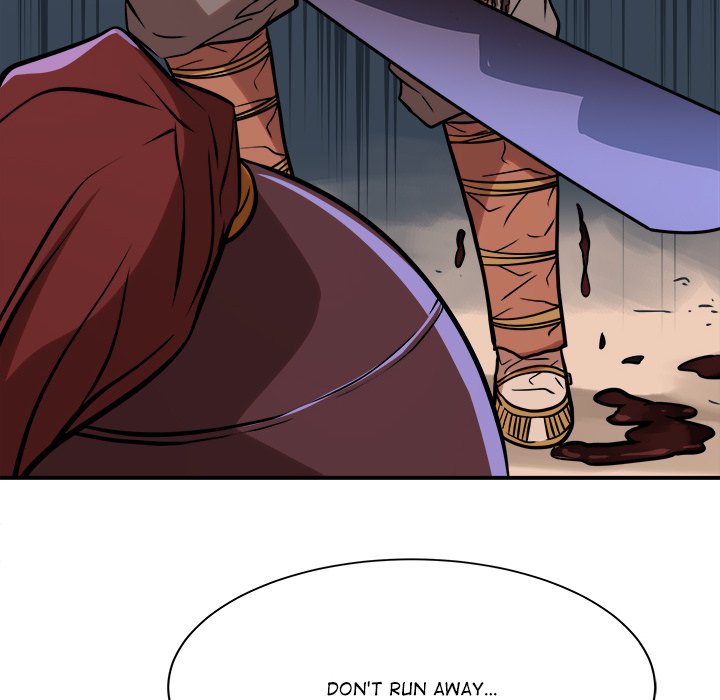 Read The Humble Warriors chapter 36 image 82 on Lezhin