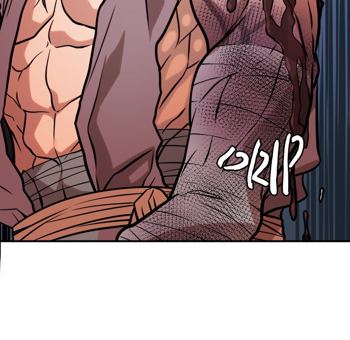 Read The Humble Warriors chapter 36 image 87 on Lezhin