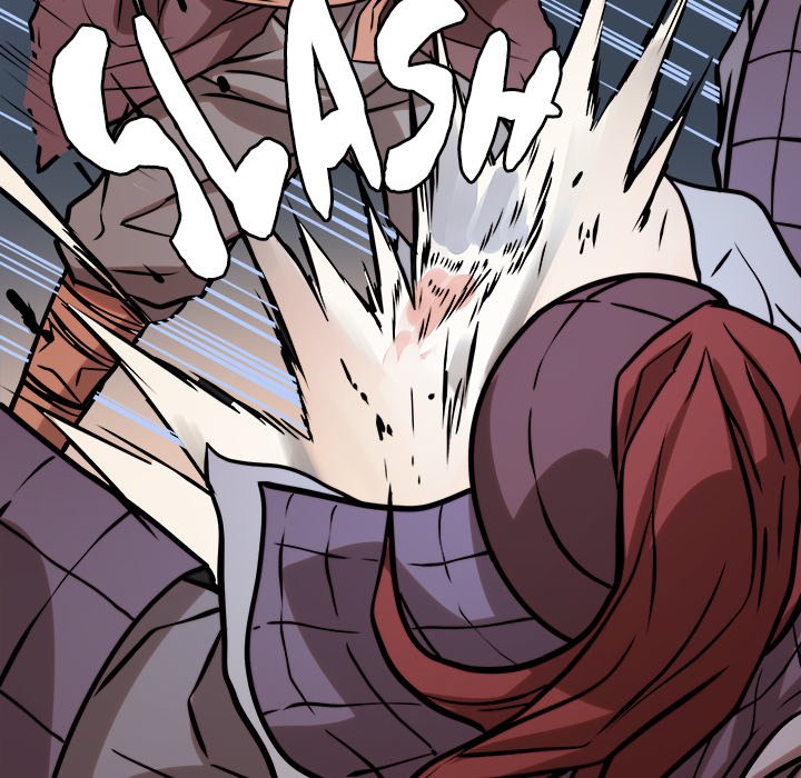 Read The Humble Warriors chapter 36 image 91 on Lezhin
