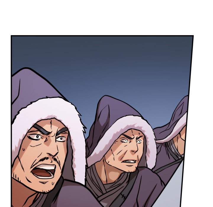 Read The Humble Warriors chapter 36 image 95 on Lezhin