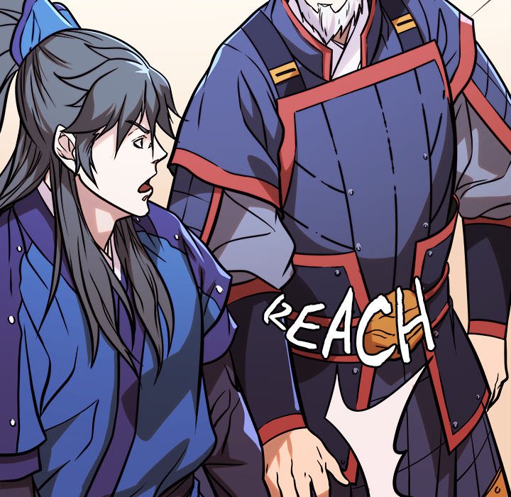 Read The Humble Warriors chapter 37 image 100 on Lezhin