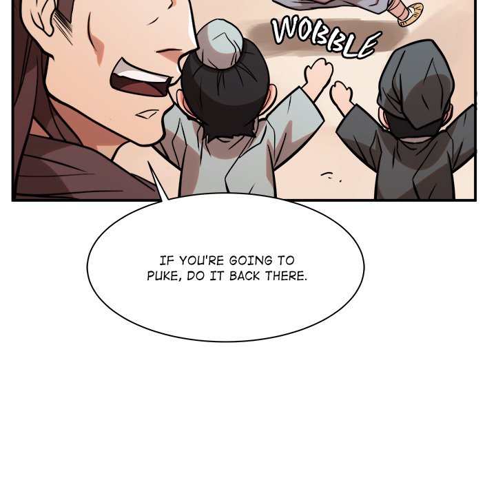 Read The Humble Warriors chapter 37 image 105 on Lezhin