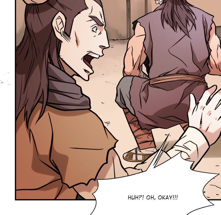 Read The Humble Warriors chapter 37 image 111 on Lezhin
