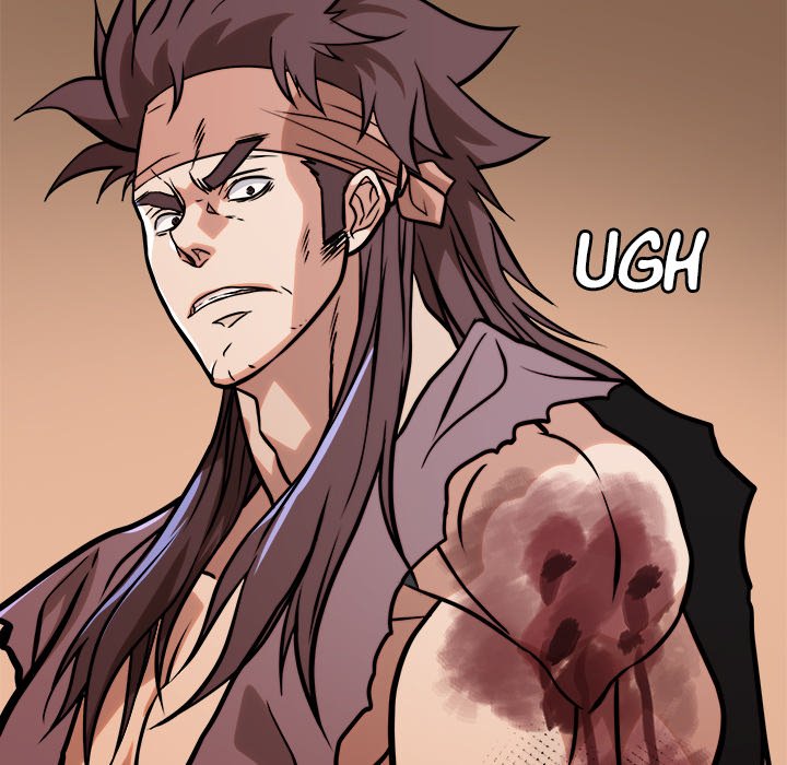 Read The Humble Warriors chapter 37 image 113 on Lezhin