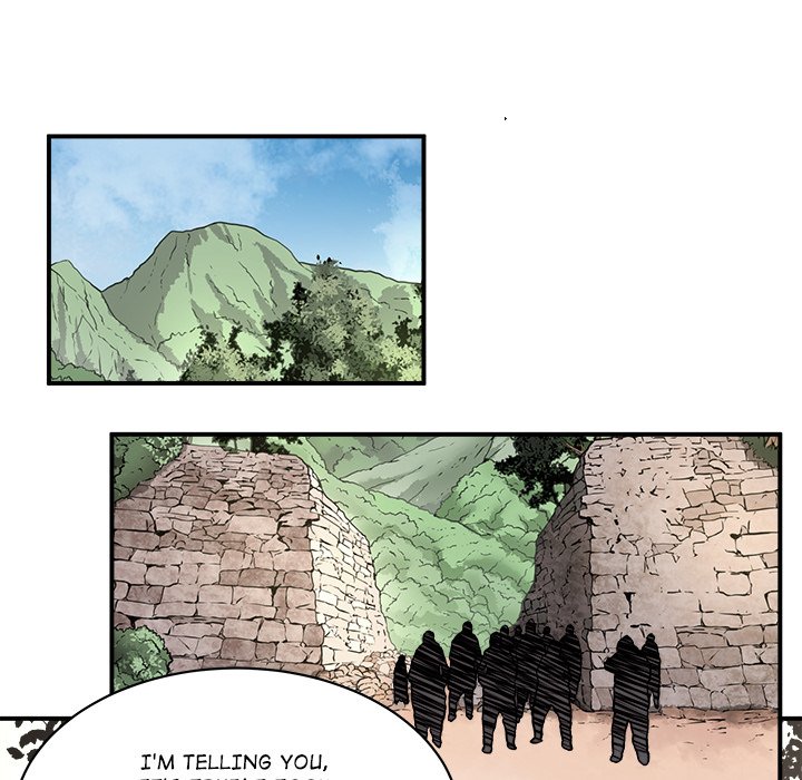 Read The Humble Warriors chapter 37 image 115 on Lezhin