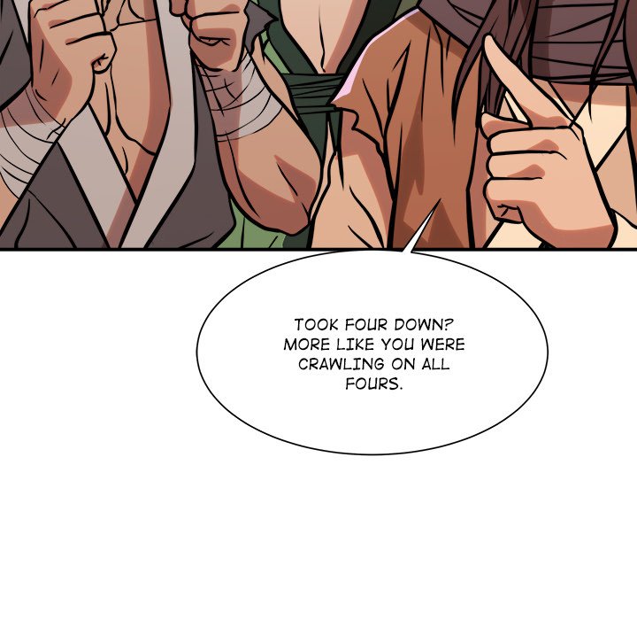 Read The Humble Warriors chapter 37 image 117 on Lezhin