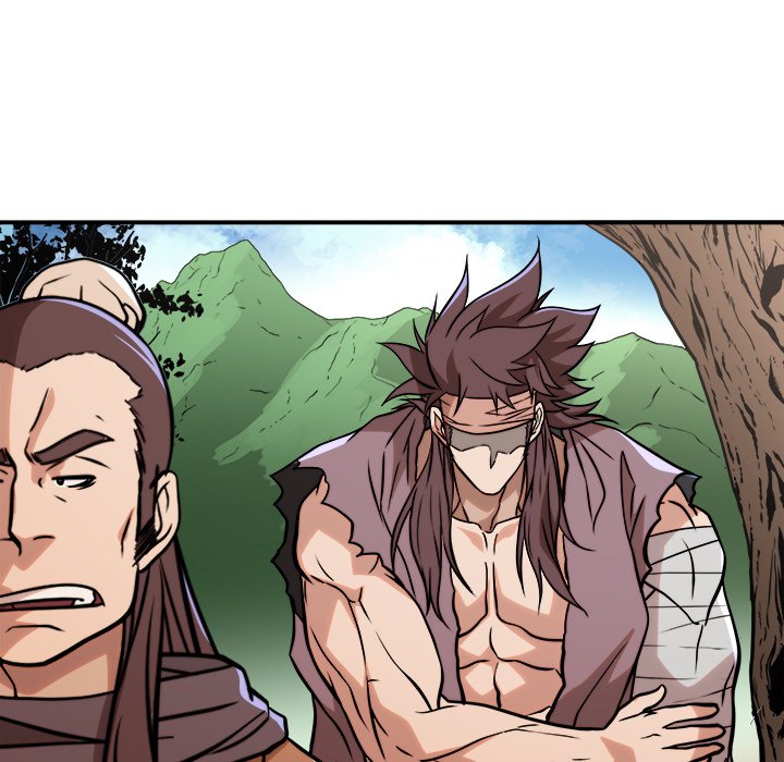 Read The Humble Warriors chapter 37 image 118 on Lezhin