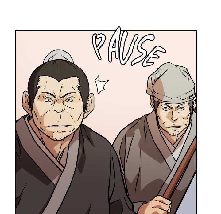 Read The Humble Warriors chapter 37 image 12 on Lezhin