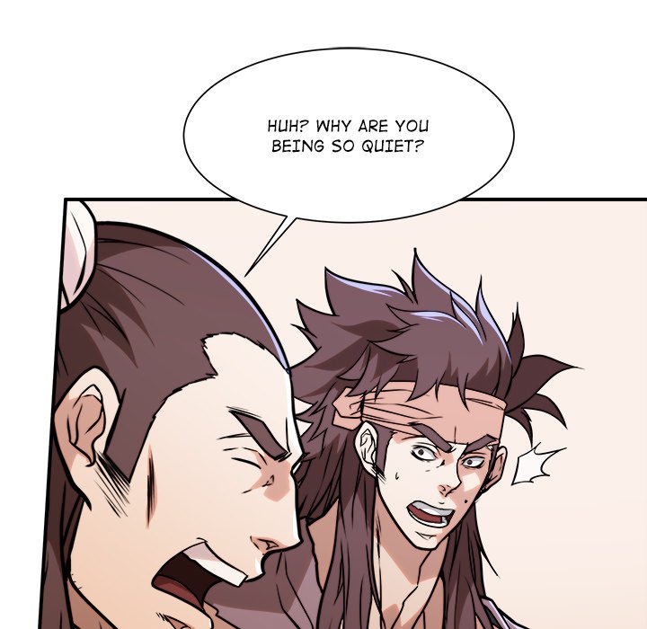 Read The Humble Warriors chapter 37 image 122 on Lezhin