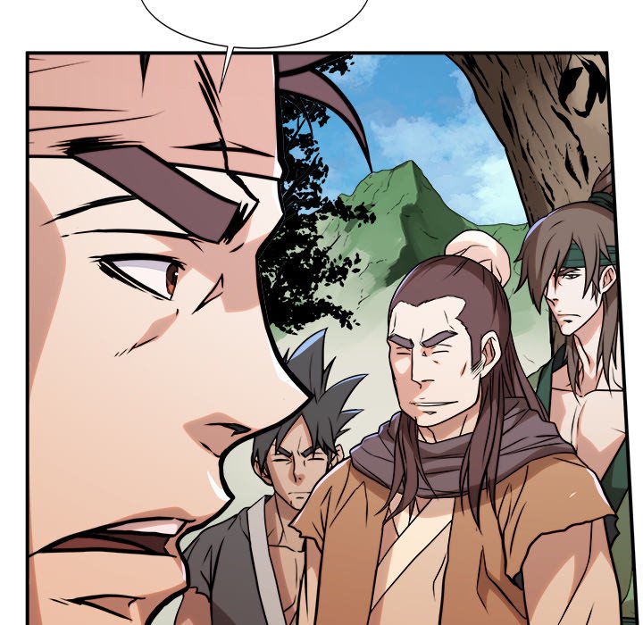 Read The Humble Warriors chapter 37 image 124 on Lezhin