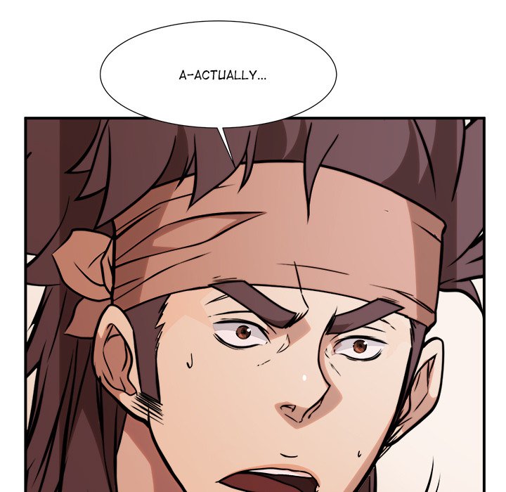 Read The Humble Warriors chapter 37 image 126 on Lezhin