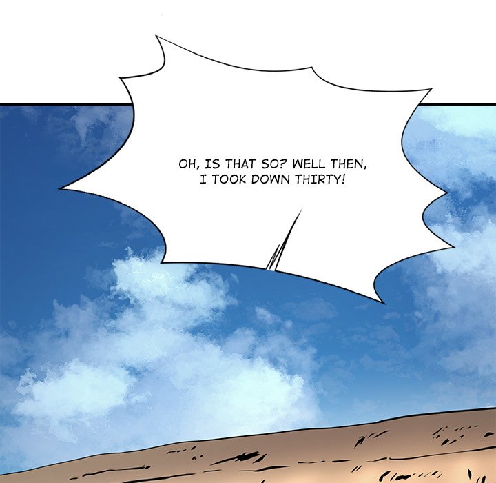 Read The Humble Warriors chapter 37 image 131 on Lezhin