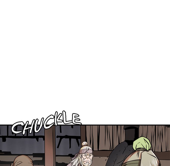 Read The Humble Warriors chapter 37 image 133 on Lezhin