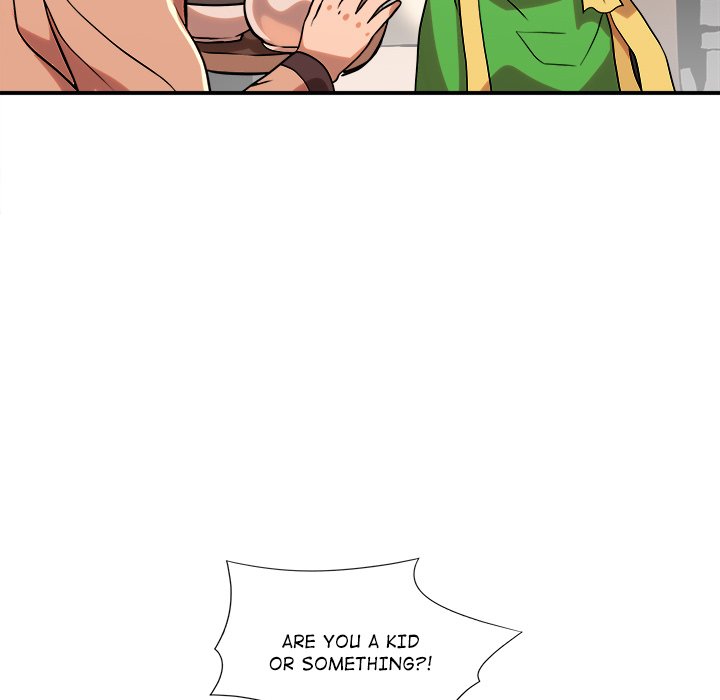Read The Humble Warriors chapter 37 image 138 on Lezhin