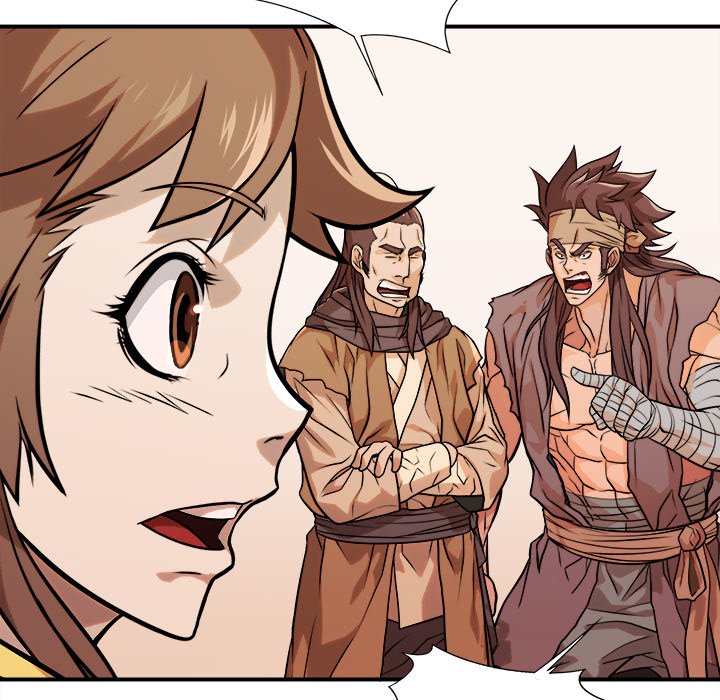 Read The Humble Warriors chapter 37 image 139 on Lezhin