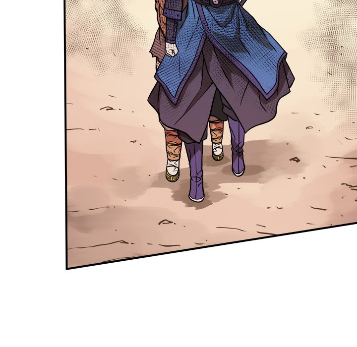 Read The Humble Warriors chapter 37 image 14 on Lezhin