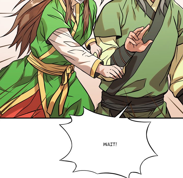 Read The Humble Warriors chapter 37 image 141 on Lezhin