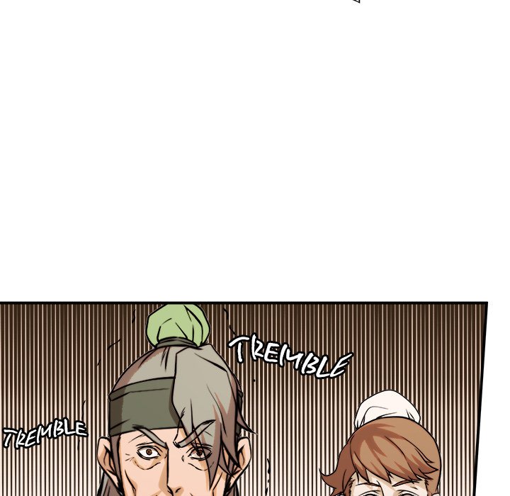 Read The Humble Warriors chapter 37 image 142 on Lezhin