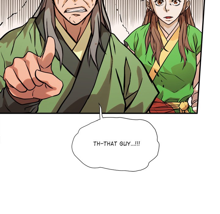 Read The Humble Warriors chapter 37 image 143 on Lezhin