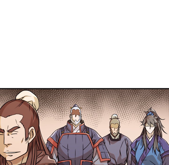 Read The Humble Warriors chapter 37 image 144 on Lezhin