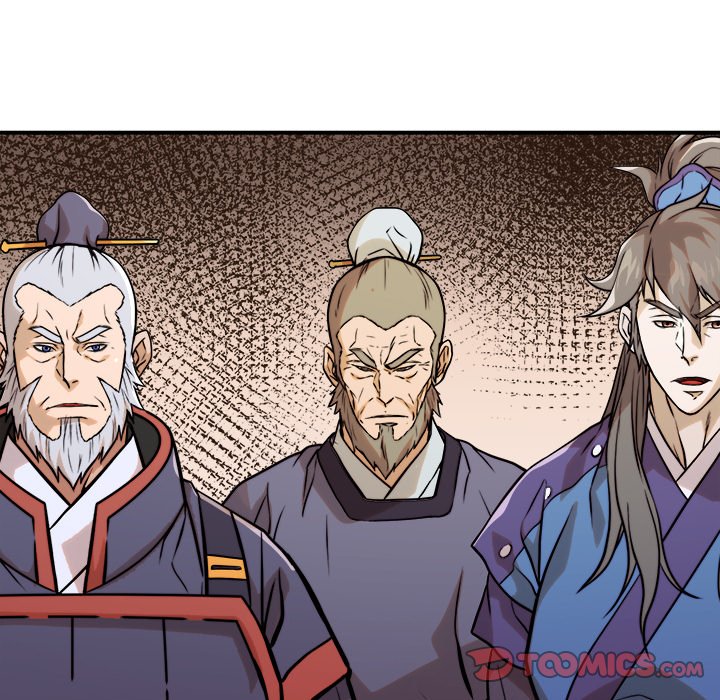 Read The Humble Warriors chapter 37 image 146 on Lezhin