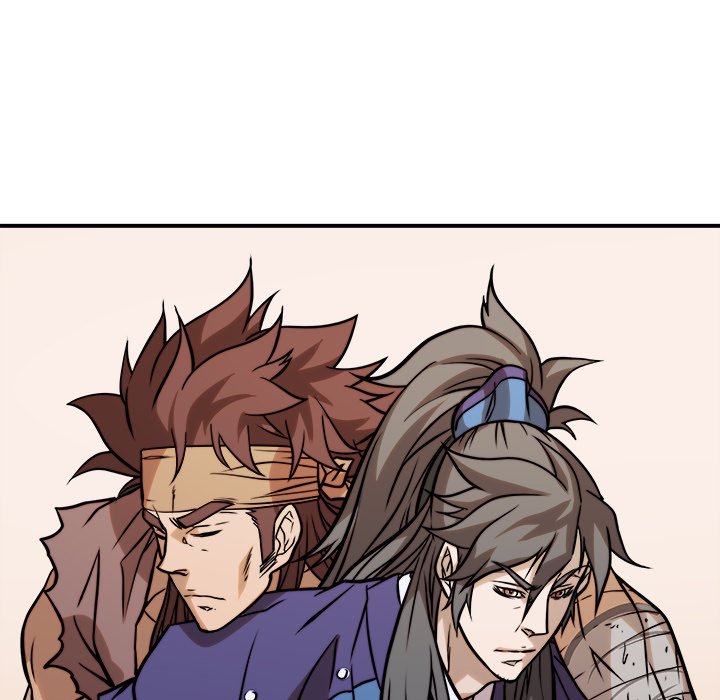 Read The Humble Warriors chapter 37 image 15 on Lezhin