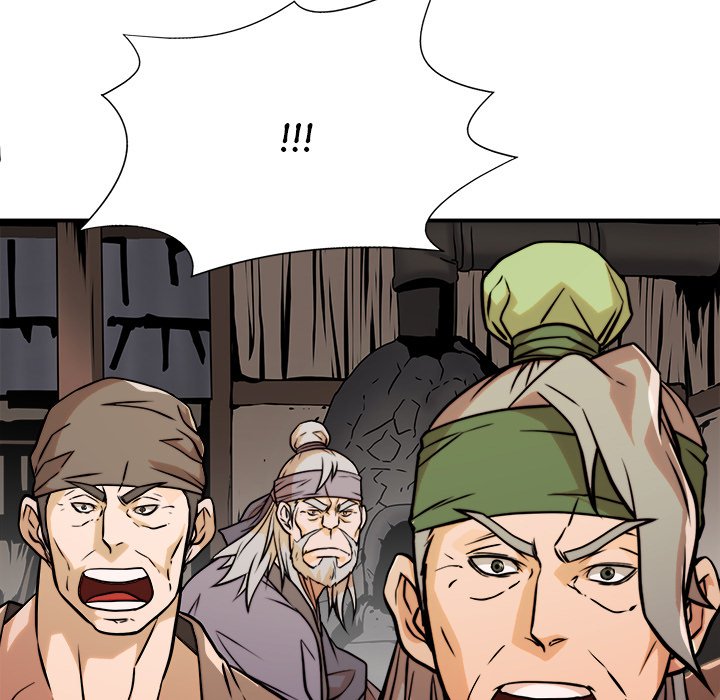 Read The Humble Warriors chapter 37 image 150 on Lezhin