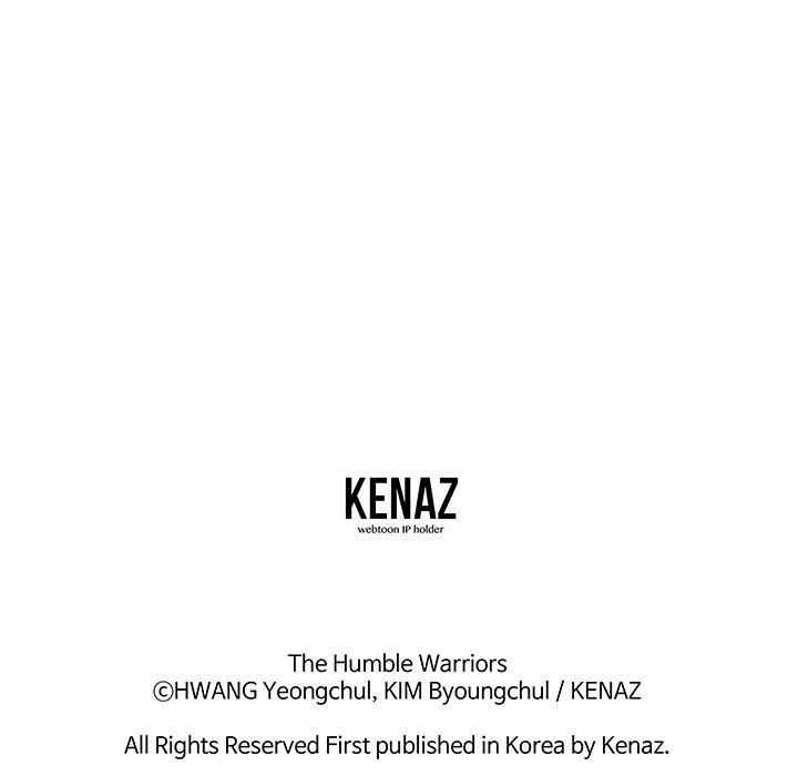 Read The Humble Warriors chapter 37 image 152 on Lezhin