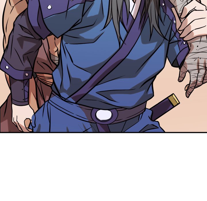 Read The Humble Warriors chapter 37 image 16 on Lezhin