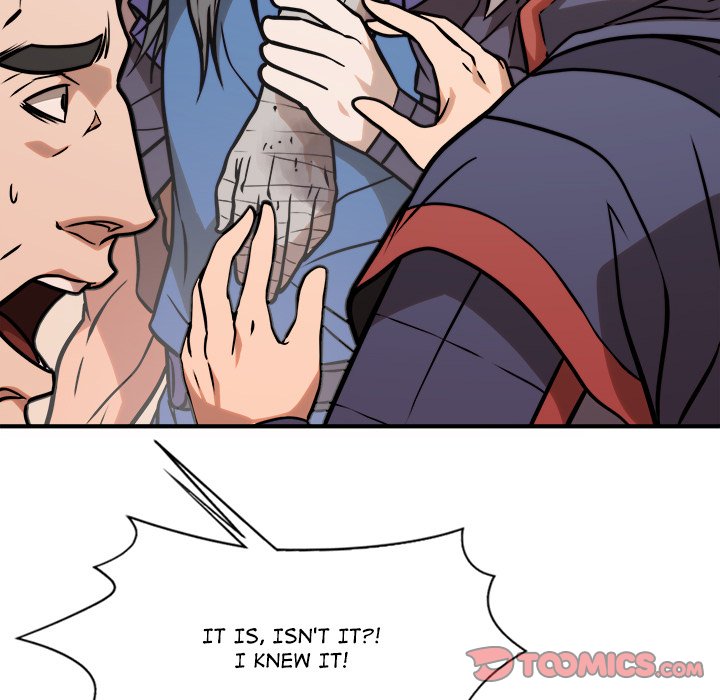 Read The Humble Warriors chapter 37 image 20 on Lezhin