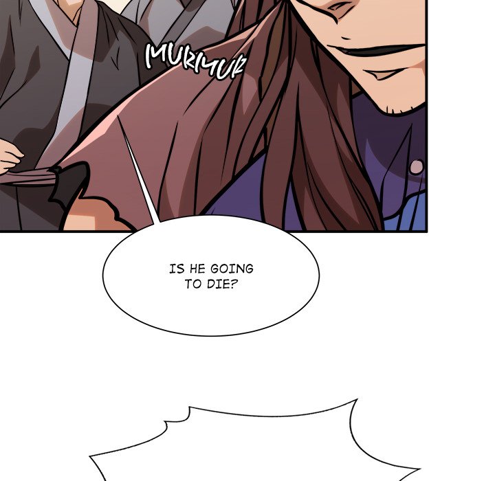 Read The Humble Warriors chapter 37 image 22 on Lezhin