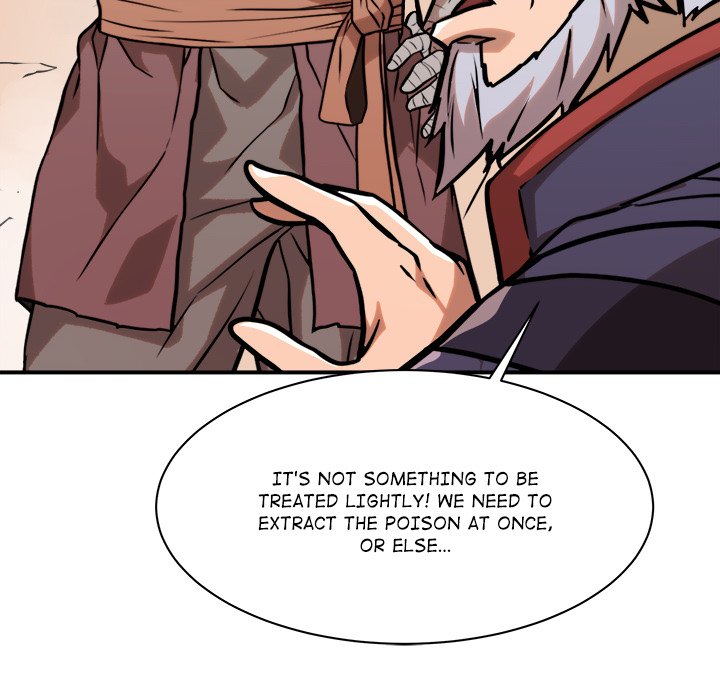Read The Humble Warriors chapter 37 image 28 on Lezhin